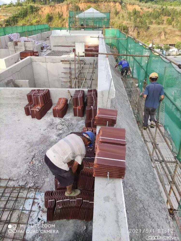 【广西三象建筑安装工程有限公司】绿地衫和田叠墅项目 - 家居生活 - 烟台生活社区 - 烟台28生活网 yt.28life.com