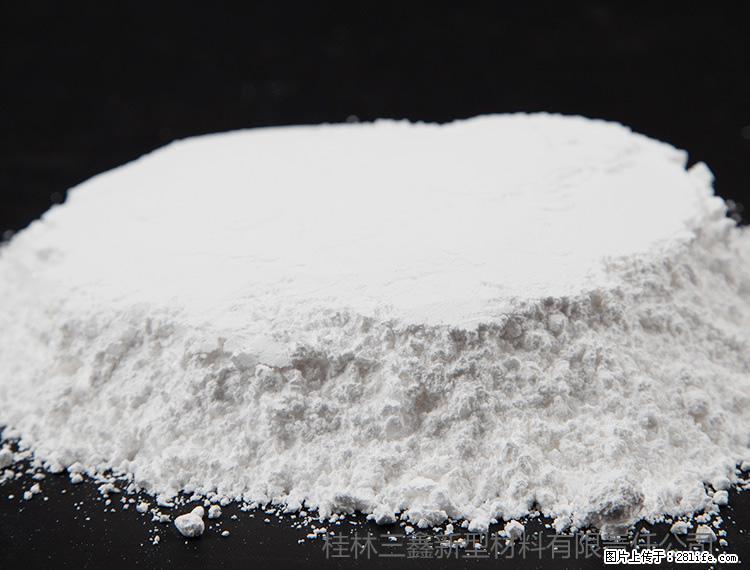 【桂林三鑫新型材料】600目重质碳酸钙 方解石粉重钙粉 - 综合信息 - 其他综合 - 烟台分类信息 - 烟台28生活网 yt.28life.com