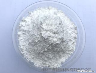 【桂林三鑫新型材料】人造石人造大理石专用碳酸钙 - 烟台28生活网 yt.28life.com