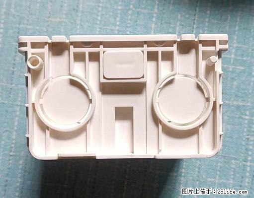 桂林荣泰吹塑、注塑【厂家直销】PVC阴燃电工配件,精品86底盒 - 其他广告 - 广告专区 - 烟台分类信息 - 烟台28生活网 yt.28life.com