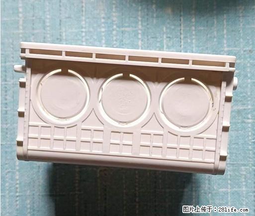 桂林荣泰吹塑、注塑【厂家直销】PVC阴燃电工配件，精品86底盒 - 家居生活 - 烟台生活社区 - 烟台28生活网 yt.28life.com