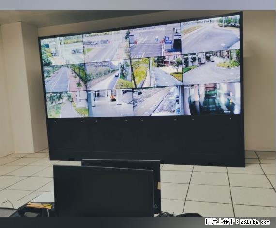 【贵州中汇联瑞科技有限公司】 专业做班班通、校园广播、校园监控、校园门禁道闸、学校大礼堂等 - 新手上路 - 烟台生活社区 - 烟台28生活网 yt.28life.com