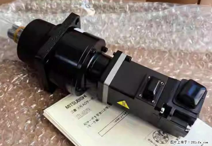 HG-KR053BG1成都三菱伺服电机销售MR-J5W3-222G-N1 MR-J4-20A HK- - 综合信息 - 其他综合 - 烟台分类信息 - 烟台28生活网 yt.28life.com