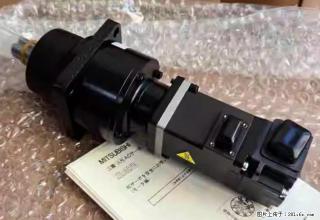 HG-KR053BG1成都三菱伺服电机销售MR-J5W3-222G-N1 MR-J4-20A HK- - 烟台28生活网 yt.28life.com