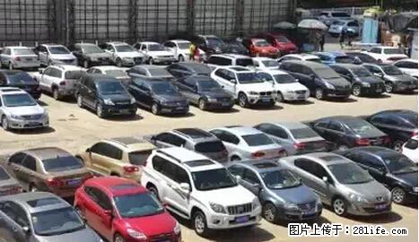 停车为什么要车头朝外?不是开玩笑,关键时刻真能救命 - 烟台生活资讯 - 烟台28生活网 yt.28life.com