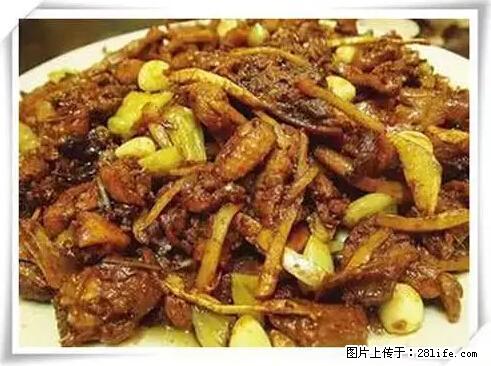 来广西旅游必吃这20道桂菜，不然就白来广西啦！ - 烟台生活资讯 - 烟台28生活网 yt.28life.com