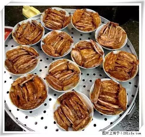 来广西旅游必吃这20道桂菜，不然就白来广西啦！ - 烟台生活资讯 - 烟台28生活网 yt.28life.com