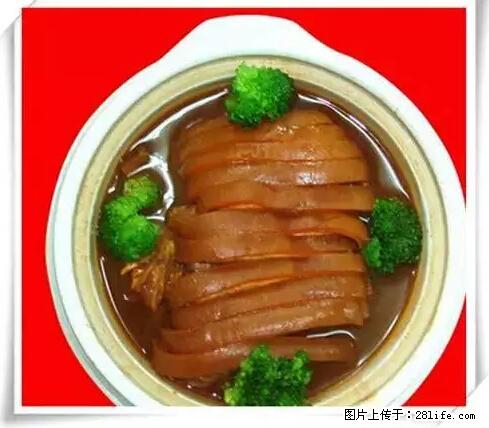 来广西旅游必吃这20道桂菜，不然就白来广西啦！ - 烟台生活资讯 - 烟台28生活网 yt.28life.com