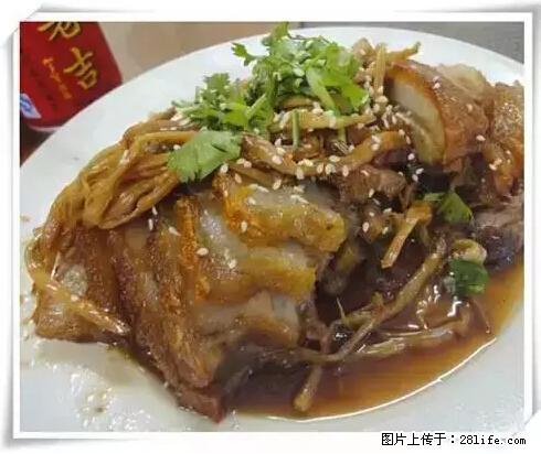 来广西旅游必吃这20道桂菜，不然就白来广西啦！ - 烟台生活资讯 - 烟台28生活网 yt.28life.com