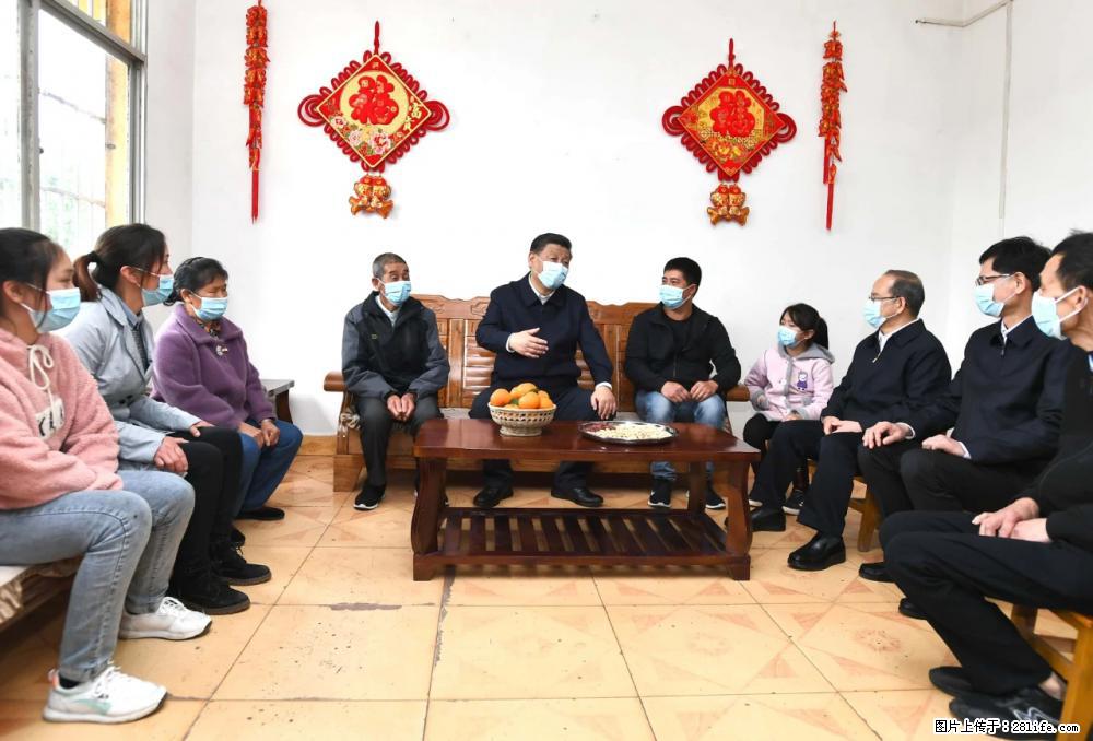 习近平赴广西考察调研 - 烟台生活资讯 - 烟台28生活网 yt.28life.com