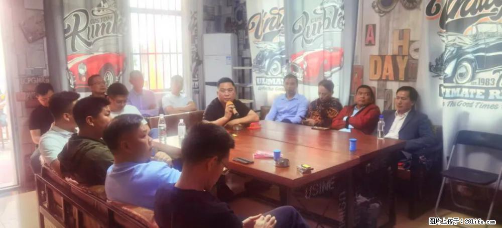 “粤灌文化 美好生活”油茶文化主题活动在广东深圳成功举办 - 烟台生活资讯 - 烟台28生活网 yt.28life.com