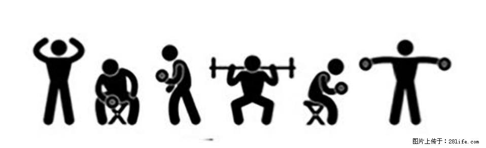 坚持这种运动6个月，心脏有了显著变化！不是跑步，也不是走路 - 烟台生活资讯 - 烟台28生活网 yt.28life.com