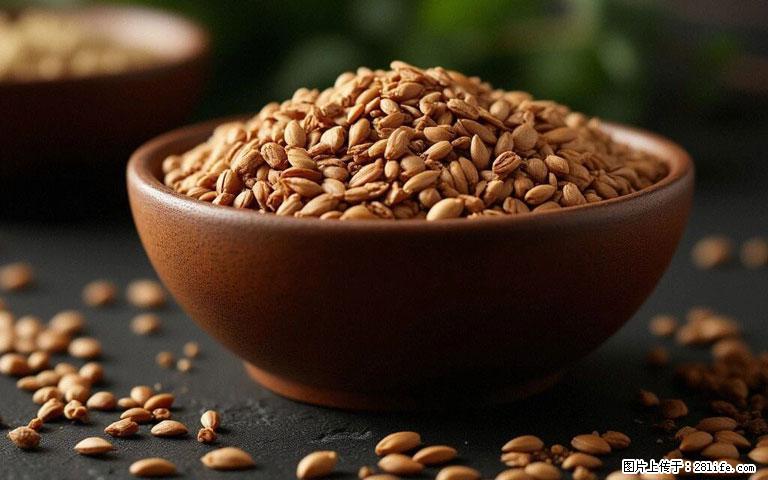 这三苦是三高“克星”，心血管干净不易堵！每天吃一点，指标慢慢降下来~ - 烟台生活资讯 - 烟台28生活网 yt.28life.com