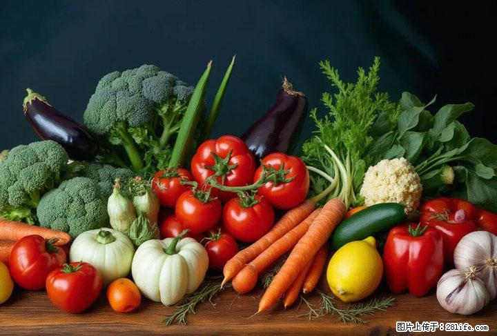 这10种蔬菜很“怕冷”，放进冰箱坏得更快！科学保存黄金法则来了！ - 烟台生活资讯 - 烟台28生活网 yt.28life.com