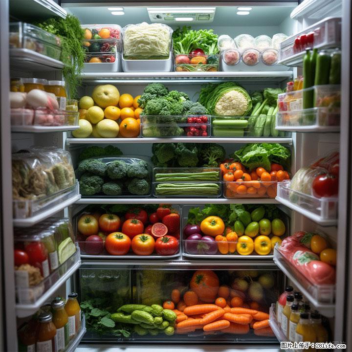 这10种蔬菜很“怕冷”，放进冰箱坏得更快！科学保存黄金法则来了！ - 烟台生活资讯 - 烟台28生活网 yt.28life.com