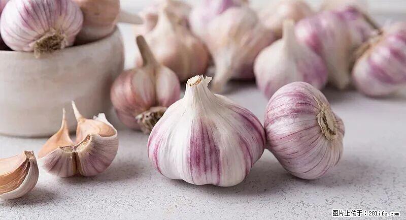 抗菌消炎、护肝健脾！这种“天然青霉素”就在你家餐桌上，春季吃正合适 - 烟台生活资讯 - 烟台28生活网 yt.28life.com