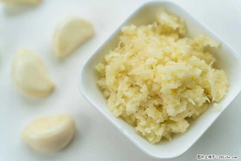 抗菌消炎、护肝健脾！这种“天然青霉素”就在你家餐桌上，春季吃正合适 - 烟台生活资讯 - 烟台28生活网 yt.28life.com