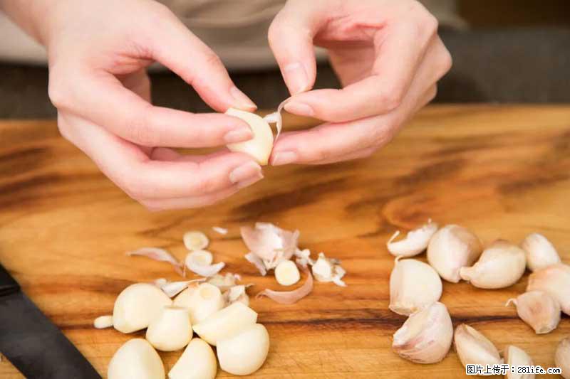 抗菌消炎、护肝健脾！这种“天然青霉素”就在你家餐桌上，春季吃正合适 - 烟台生活资讯 - 烟台28生活网 yt.28life.com