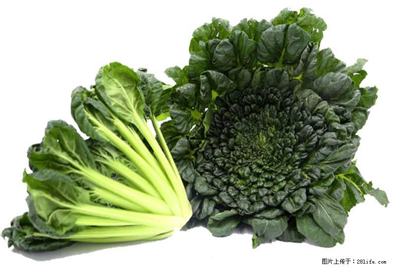 这些蔬菜是“天然钙片”,这6种被医生重点推荐 - 烟台生活资讯 - 烟台28生活网 yt.28life.com