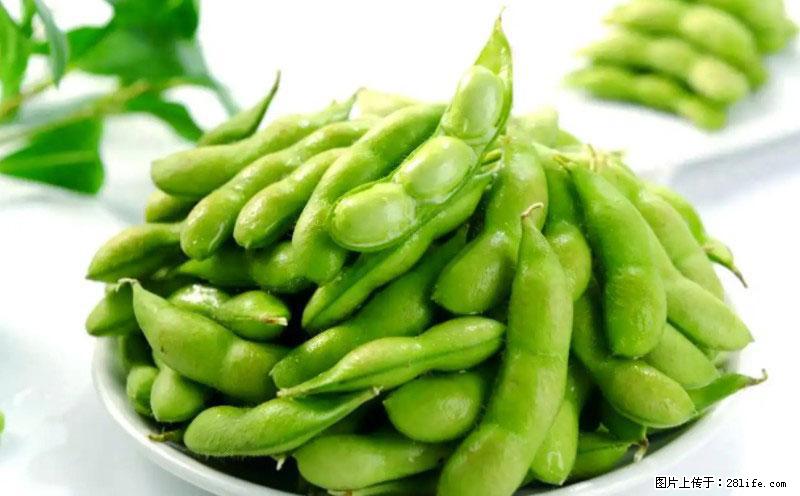 这些蔬菜是“天然钙片”,这6种被医生重点推荐 - 烟台生活资讯 - 烟台28生活网 yt.28life.com