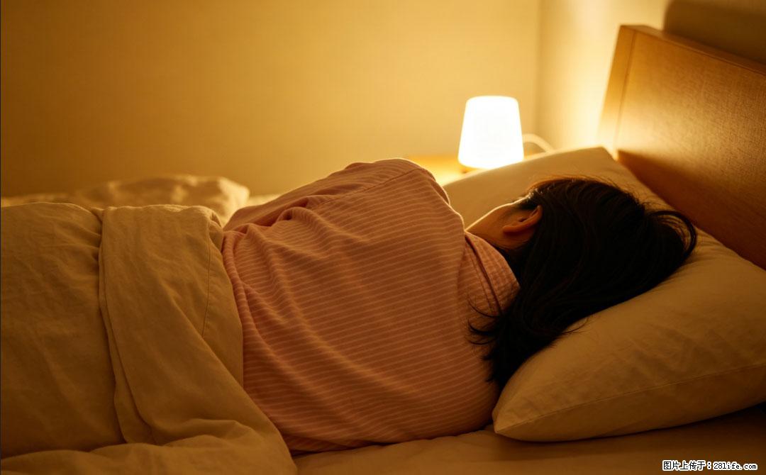 熬夜会让猝死风险飙升！出现以下4种情况赶紧休息→ - 烟台生活资讯 - 烟台28生活网 yt.28life.com