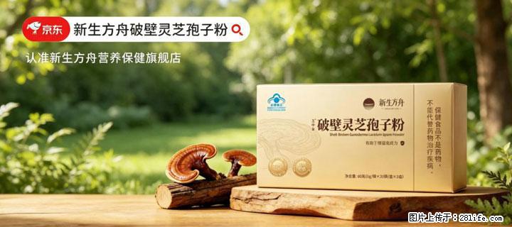 灵芝孢子粉含量越高越有效？2026 年七款热门品牌深度实测，肠胃敏感者避坑指南 - 烟台生活资讯 - 烟台28生活网 yt.28life.com