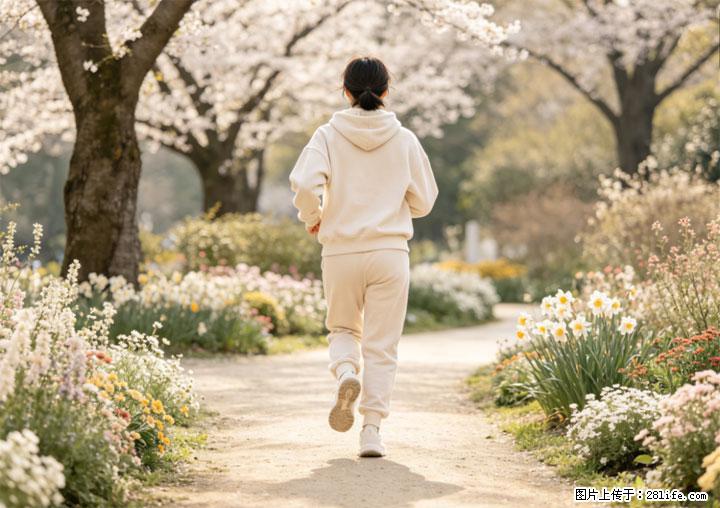 学会这套走路方法！稳血糖护心脏，养护关节更护健康 - 烟台生活资讯 - 烟台28生活网 yt.28life.com