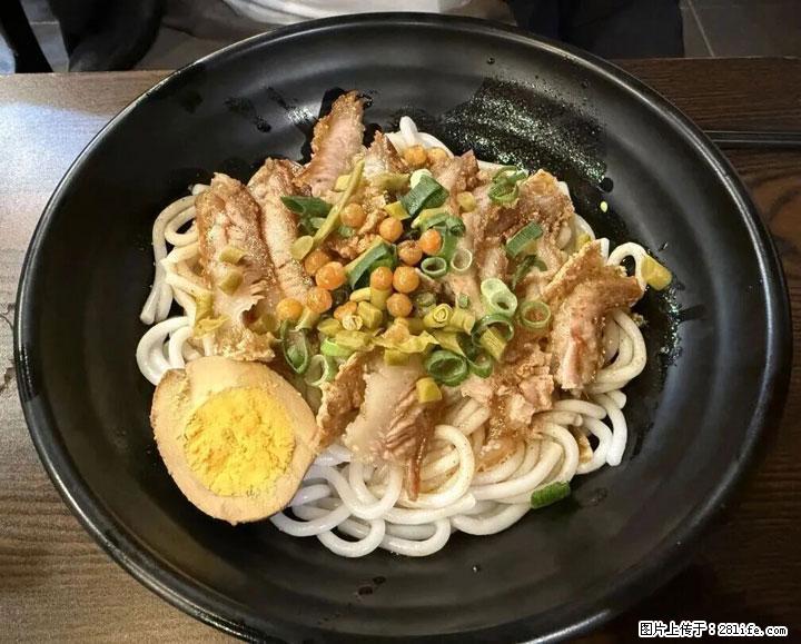桂林米粉：承载乡愁与文化传承的美食 - 烟台生活资讯 - 烟台28生活网 yt.28life.com